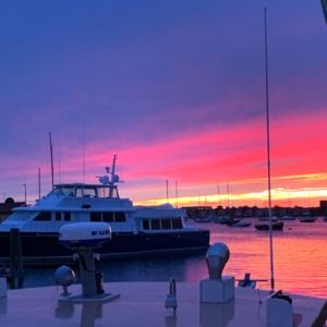 Meet your Posher, Christa